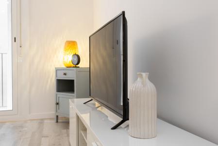 Acogedor piso de alquiler en el centro