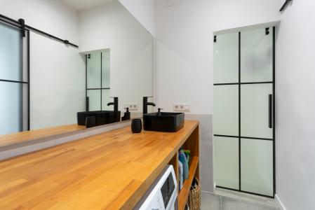 Acogedor piso de alquiler en el centro