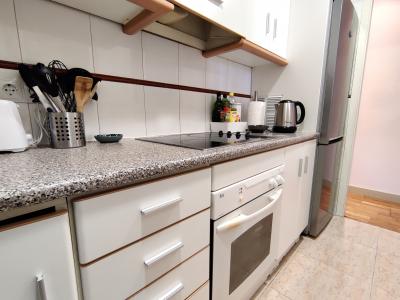 Appartement à louer à Barcelona Degà Bahí - Nació