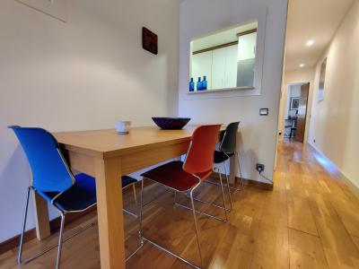 Appartement à louer à Barcelona Degà Bahí - Nació