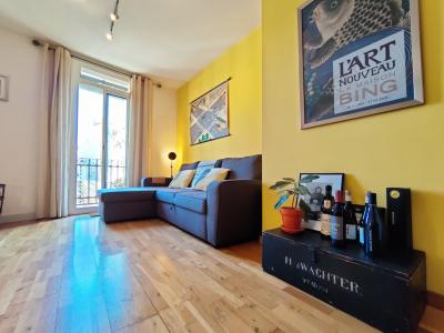 Appartement à louer à Barcelona Degà Bahí - Nació