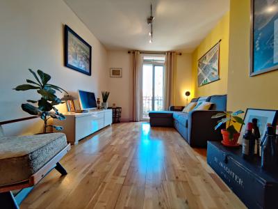 Appartement à louer à Barcelona Degà Bahí - Nació