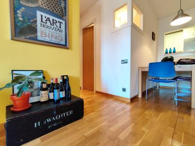 Appartement à louer à Barcelona Degà Bahí - Nació