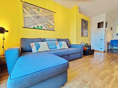 Appartement à louer à Barcelona Degà Bahí - Nació