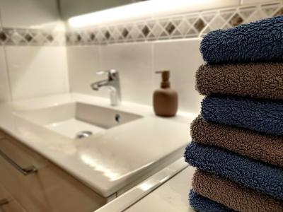 Appartement à louer à Barcelona Degà Bahí - Nació