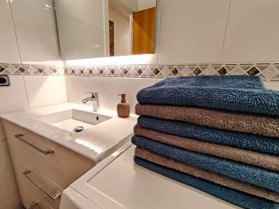 Appartement à louer à Barcelona Degà Bahí - Nació