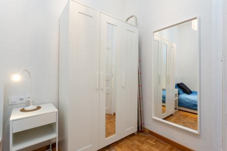 Wohnung zur Miete in Barcelona Aribau - Diputacio