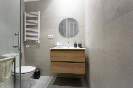 Wohnung zur Miete in Barcelona Aribau - Diputacio