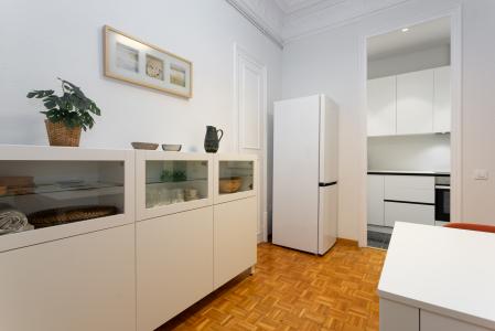 Wohnung zur Miete in Barcelona Aribau - Diputacio
