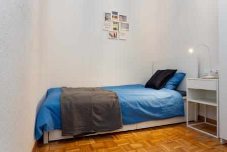 Wohnung zur Miete in Barcelona Aribau - Diputacio