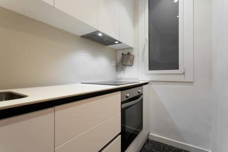 Wohnung zur Miete in Barcelona Aribau - Diputacio