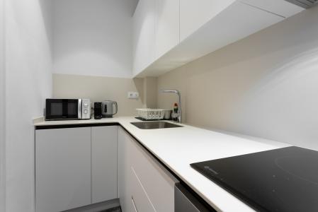 Wohnung zur Miete in Barcelona Aribau - Diputacio