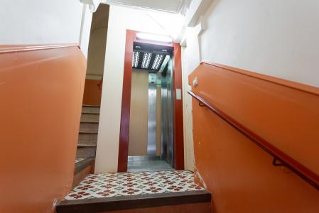Wohnung zur Miete in Barcelona Aribau - Diputacio