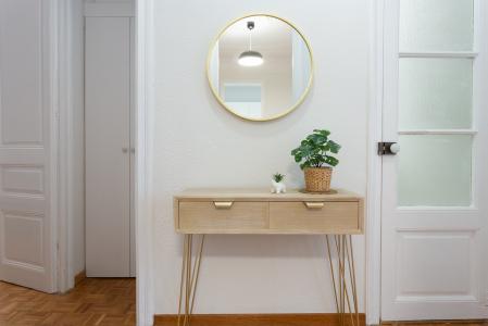 Wohnung zur Miete in Barcelona Aribau - Diputacio