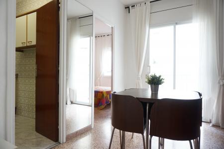 Apartment for Rent in Barcelona Sardenya - Almogàvers