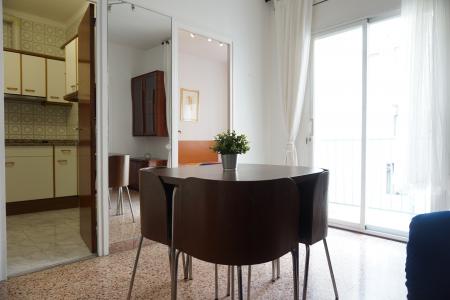 Apartment for Rent in Barcelona Sardenya - Almogàvers