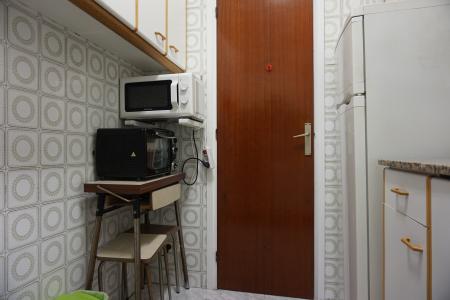 Apartment for Rent in Barcelona Sardenya - Almogàvers