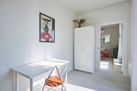 Wohnung zur Miete in Barcelona Tamarit - Lleida