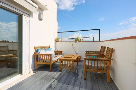 Wohnung zur Miete in Barcelona Tamarit - Lleida