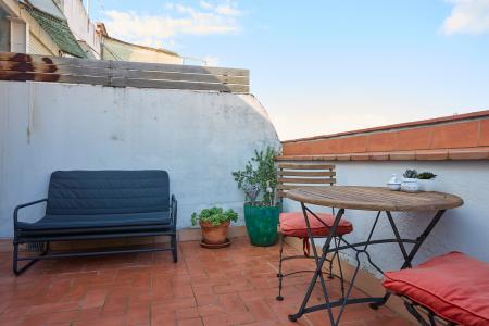 Wohnung zur Miete in Barcelona Tamarit - Lleida