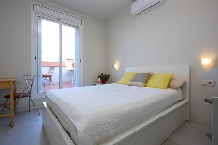 Wohnung zur Miete in Barcelona Tamarit - Lleida