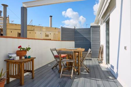 Wohnung zur Miete in Barcelona Tamarit - Lleida