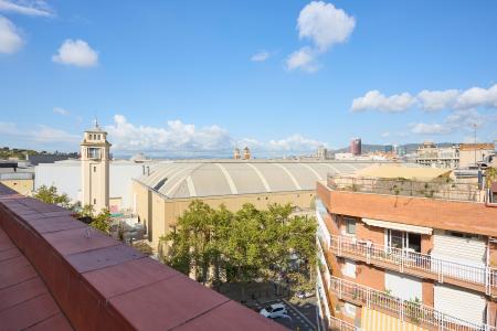 Wohnung zur Miete in Barcelona Tamarit - Lleida