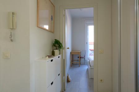 Wohnung zur Miete in Barcelona Tamarit - Lleida