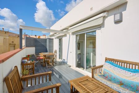 Wohnung zur Miete in Barcelona Tamarit - Lleida