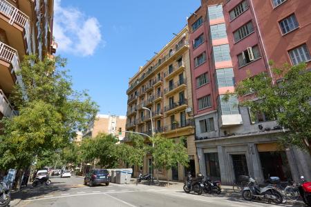Wohnung zur Miete in Barcelona Tamarit - Lleida