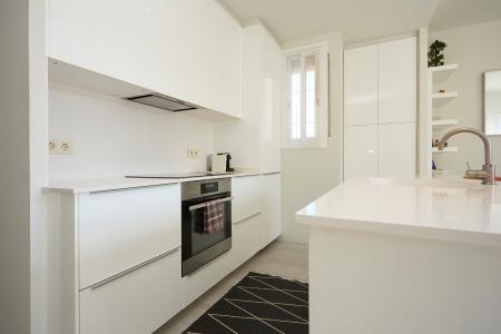 Wohnung zur Miete in Barcelona Tamarit - Lleida