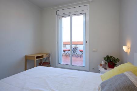 Wohnung zur Miete in Barcelona Tamarit - Lleida