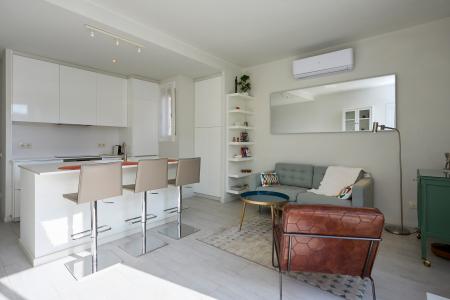 Wohnung zur Miete in Barcelona Tamarit - Lleida