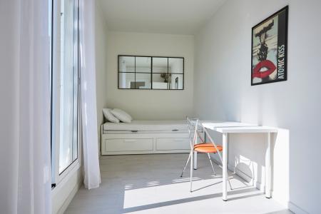 Wohnung zur Miete in Barcelona Tamarit - Lleida