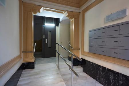 Wohnung zur Miete in Barcelona Tamarit - Lleida