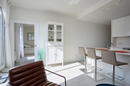 Wohnung zur Miete in Barcelona Tamarit - Lleida