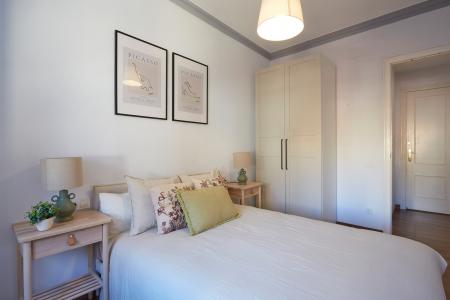 Pis en Lloguer a Barcelona Regàs - Laforja