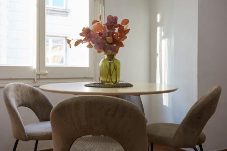 Pis en Lloguer a Barcelona Regàs - Laforja