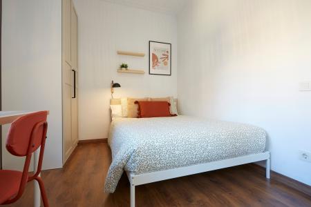 Pis en Lloguer a Barcelona Regàs - Laforja