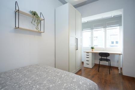 Pis en Lloguer a Barcelona Regàs - Laforja