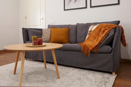 Pis en Lloguer a Barcelona Regàs - Laforja