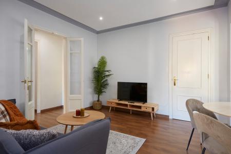 Pis en Lloguer a Barcelona Regàs - Laforja