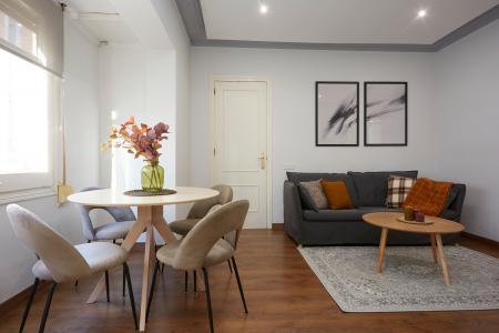 Pis en Lloguer a Barcelona Regàs - Laforja