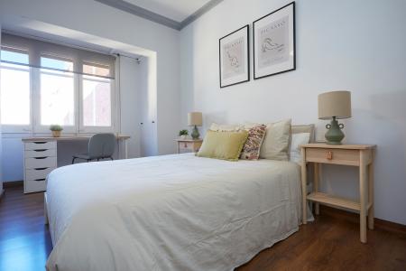 Pis en Lloguer a Barcelona Regàs - Laforja