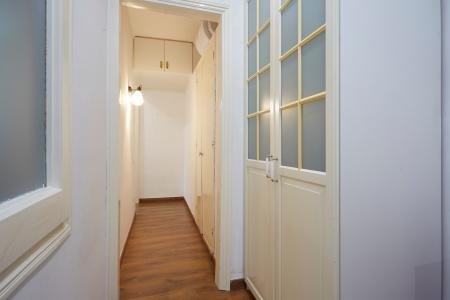 Pis en Lloguer a Barcelona Regàs - Laforja