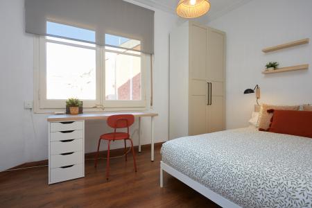 Pis en Lloguer a Barcelona Regàs - Laforja