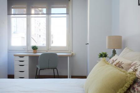 Pis en Lloguer a Barcelona Regàs - Laforja