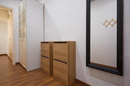 Pis en Lloguer a Barcelona Regàs - Laforja