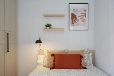 Pis en Lloguer a Barcelona Regàs - Laforja