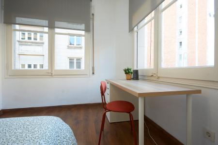 Pis en Lloguer a Barcelona Regàs - Laforja